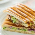 Grilled Chicken Panini / Wrap